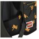 4. LEGO Optimo Plus NINJAGO 20213-2204 school backpack school bag