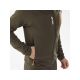 8. MILLET M Seneca Fleece Hoodie Jacket Green