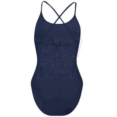 2. Swimsuit Puma Swim V-Neck W 935086 01