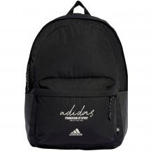 Adidas Brand Love Allover Print Classic IX6802 backpack