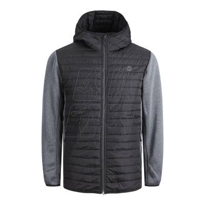 Jack &amp; Jones Jjemulti Quilted Jacket Noos M 12182242