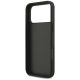 7. Guess 4G Big Logo Case for iPhone 17 Pro Max - Black