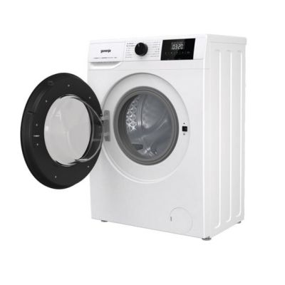 3. Washing machine GORENJE W3NGPI62SBS/PL
