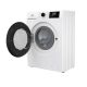 3. Washing machine GORENJE W3NGPI62SBS/PL