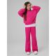 5. Girls' straight leg sweatpants 4F 4FJRSS26TTROF1796-54S