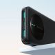 14. Joyroom JR-PBF12 Pro Powerbank 22.5W 10000mAh with Digital Display 2x USB-A 1x USB-C - Black
