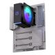 24. Endorfy Fera 5 Black ARGB CPU Cooler
