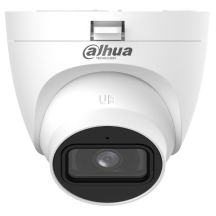 Dahua Technology HAC-HDW1500TRQ-A-0280B-S3-DIP Industrial Camera Rotating CCTV Security Camera Indoor 2880 x 1620 px Ceiling / Wall / Pole