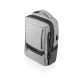 14. MODECOM SMART BACKPACK FOR LAPTOP 15.6"