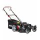 NAC 166cc Self-propelled Petrol Lawn Mower LS50-166L -JR2