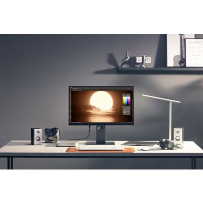 10. Viewsonic VP2788-5K Computer Monitor 68.6 cm (27") 5120 x 2880 px 5K Ultra HD LED Black