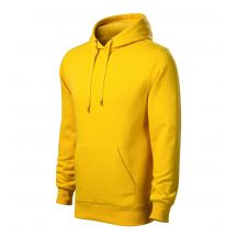 Malfini Cape Free M MLI-F1304 sweatshirt yellow
