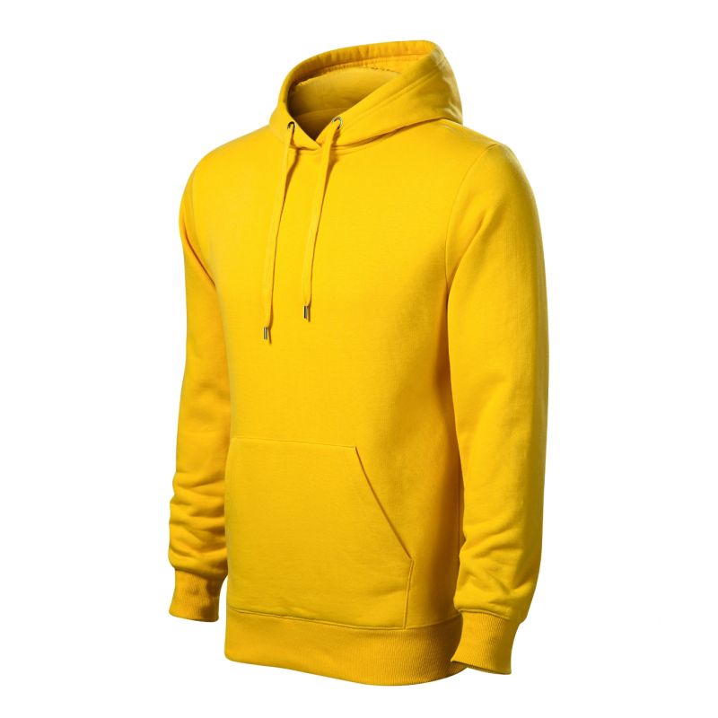 Malfini Cape Free Sweatshirt M MLI-F1304 yellow