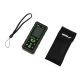 4. Dedra MC0934 laser rangefinder