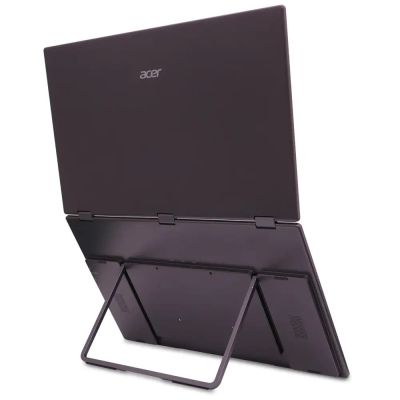 8. Acer PD193QEbmiuux computer monitor 47 cm (18.5") 1920 x 1080 px Double Full HD LED Gray