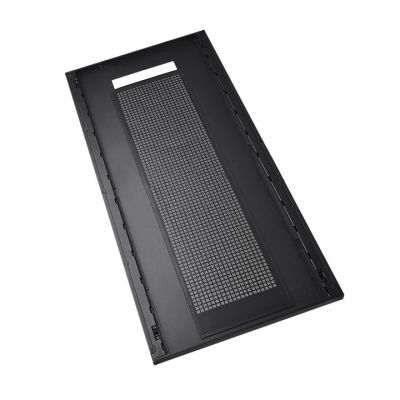 27. Thermaltake View 91 RGB TG CA-1I9-00F1WN-00 Case (ATX, Extended ATX, Micro ATX, Mini ITX, XL-ATX; Black)
