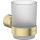 DEANTE Arnika wall mug ADA_R911 brushed gold