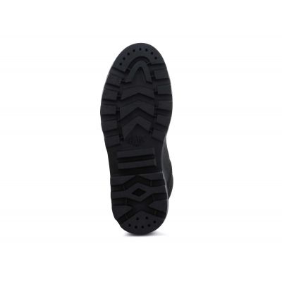 8. Palladium Pallatrooper Sc Wp+ U 77198-010-M shoes