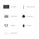 11. Huion H580X Graphics Tablet