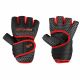 8. Spokey Lava S RD 928973 gym gloves