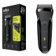 Braun 300s Foil Shaver (Black)