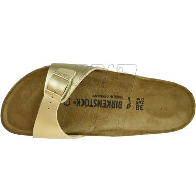 3. Birkenstock Madrid BF 1016107 slippers