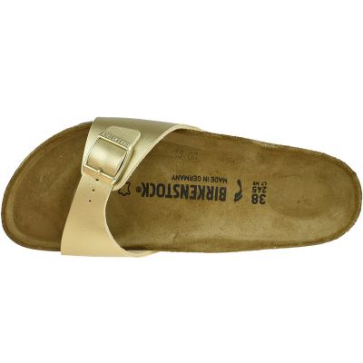 3. Birkenstock Madrid BF 1016107 flip-flops