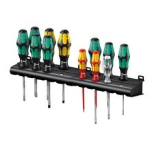 Universal Screwdriver Set Kraftform XXL
