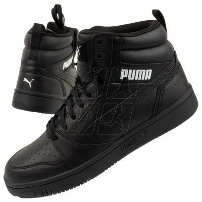 4. Puma Rebound v6 M shoes 39232612