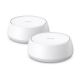 7. TP-LINK Deco BE22 mesh system (2-pack)