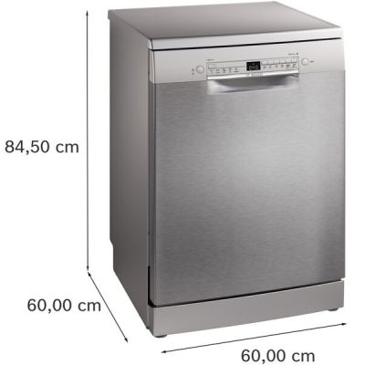 18. BOSCH SMS2HVI06E dishwasher