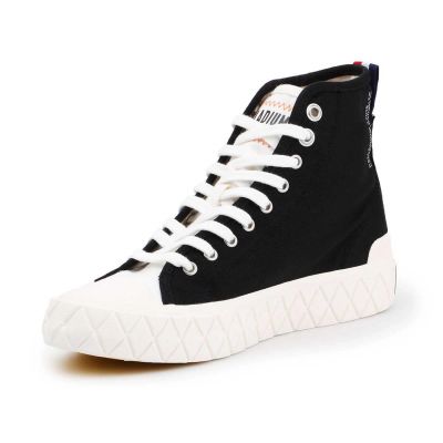 4. Palladium Palla ACE CVS W 77015-030-M shoes