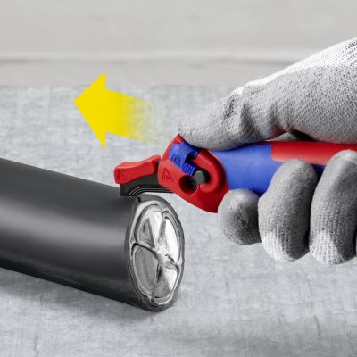 3. Knipex 16 50 145 SB no category