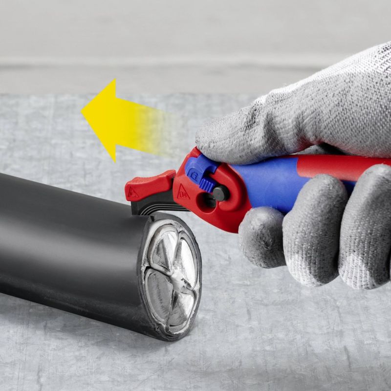 3. Knipex 16 50 145 SB no category