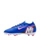 5. Nike Zoom Mercurial Vapor 16 Pro FG HF5448 446 Kids' Soccer Cleats