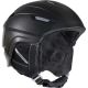 2. Salomon Ranger 4D Black MAT Ski Helmet 377718
