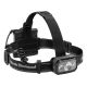 Black Diamond Icon 700 Trekking Headlamp - Graphite (700 lm)