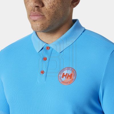 2. Helly Hansen HP Race Polo 2.0 M 34496 645