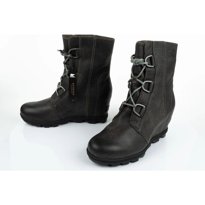 17. Sorel W NL3491-052 Shoes