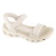 Skechers Slip-Ins: GO Walk Glide-Step 2.0 Sandal – Cozy Fit Jada 141276-NAT, Beige, 36