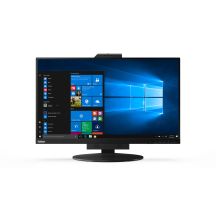 Lenovo ThinkCentre Tiny-In-One 27 Computer Monitor 68.6 cm (27") 2560 x 1440 px Quad HD LED Black