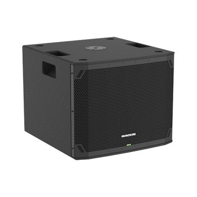 Mackie THUMP15SV4 subwoofer Black 1400W
