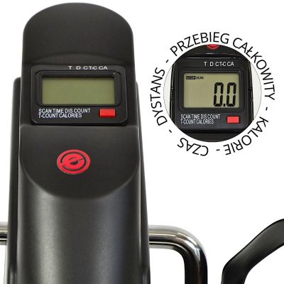 5. ROTOR MINI BIKE B30-BL ENERO FIT