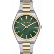 Men's Watch PAUL LORENS PL20013B-8D2 + BOX