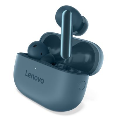 4. Lenovo TWS Yoga PC Edition - Tidal Teal