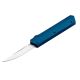 Böker Plus Kwaiken OTF Blue Knife