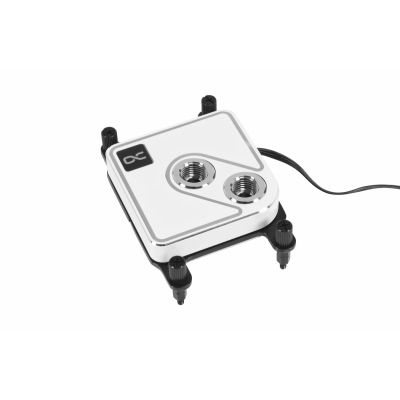 3. Alphacool Core 1 Aurora Water Block