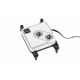 3. Alphacool Core 1 Aurora Water Block