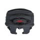 10. Rivacase 8365 43.9 cm (17.3") Backpack Black
