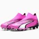 5. Puma Ultra Match+ LL FG/MG M 107759 01 shoes